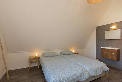 Vakantiehuis in Domburg bij strand