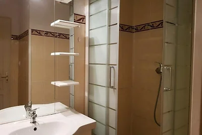 Studio für 2 Personen in Arc 1600, angenehm, ...