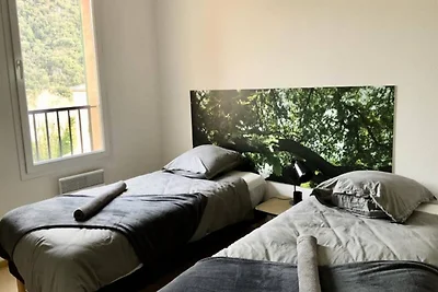 Appartementen voor 5 personen