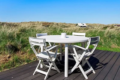 6 Personen Ferienhaus in Brovst