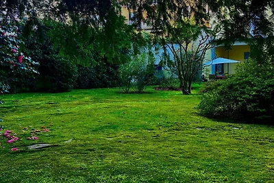 apartman za odmor Obiteljski odmor Luino