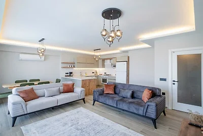 Villa in Fethiye met zwembad