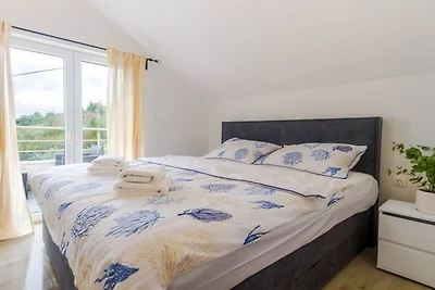 Villa Marija Zaton - Four Bedroom Villa with...