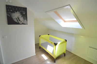 Wohnung in Haaksbergen in der Nהhe von Wald