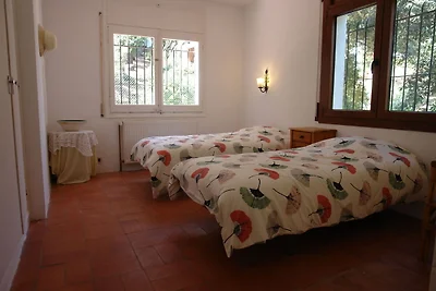 Casa vacanze con piscina a Begur