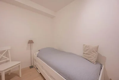 Wohnung in Knokke nahe Strand & Casino
