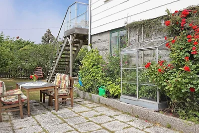 4 Personen Ferienhaus in Smögen