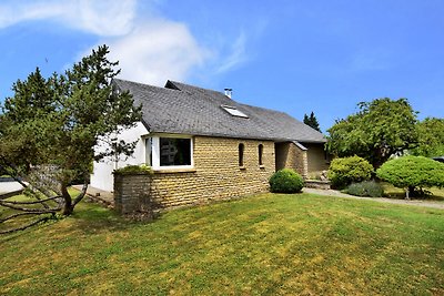 Casa vacanze a Virton con piscina