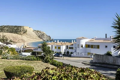 Apartment in Praia da Luz in Strandnähe