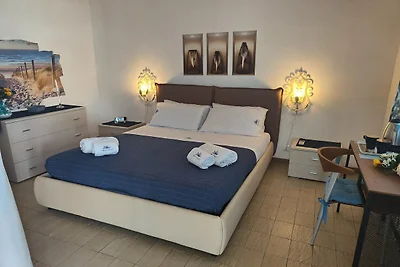 Blu Corallo Mare appartamento in villa con pi...