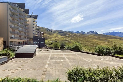 apartman za odmor Obiteljski odmor St-Germain-de-Calber