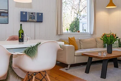 6 Personen Ferienhaus in Sydals