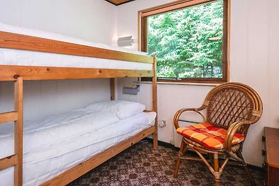6 Personen vakantie huis in Hadsund