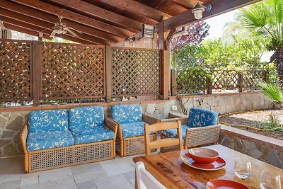 Belvilla von OYO Casa Vacanza Passatutti