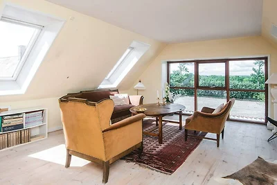 4 Sterne Ferienhaus in Hornsyld