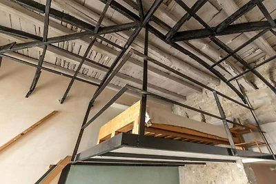 Wohnung in Palermo mit Balkon und Parken