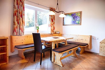 Luxurious Apartment in Fügen with Sauna