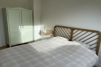 Duplex appartement in Koksijde met...