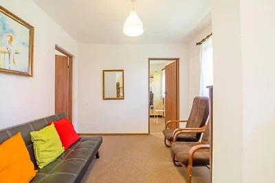 Eingeschossiges Ferienhaus mit privatem...