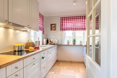 Ferienhaus Erholungsurlaub Utersum