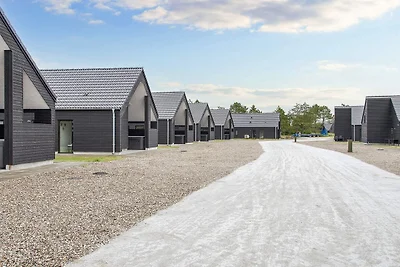 8 Personen Ferienhaus in Rømø