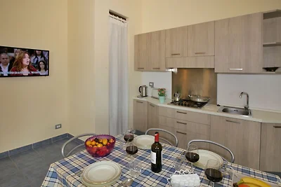 Komfortable Villa in Case Alte mit...