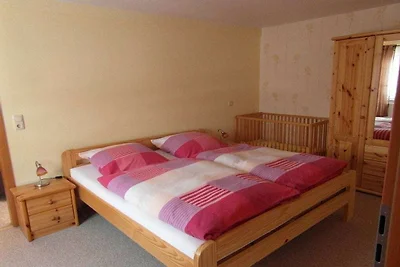 2 im Ferienhaus Am Waldweg