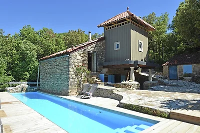 Villa di charme con piscina privata