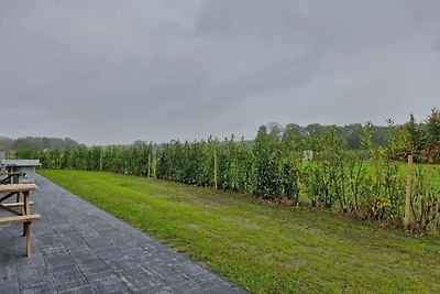 Chalet f�r vier Personen in Oirschot