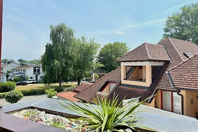 Ferienwohnung mit 1 Schlafzimmer