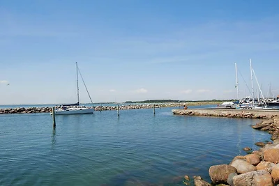 4 Personen Ferienhaus auf einem Ferienpark...