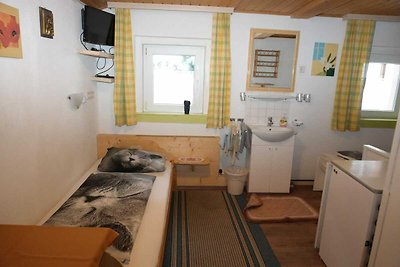 Ferienwohnung in Hippach mit Traumausblick