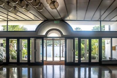 Hotel Issa - Quadruple Room Sea View