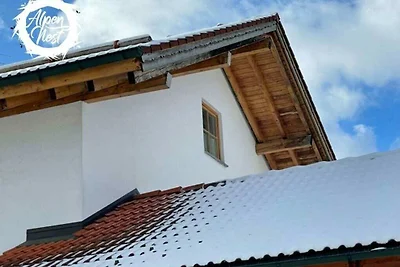 Alpennest Komfortable Ferienresidenz