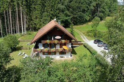 Waldhaus Sonnenberg Fewo  2