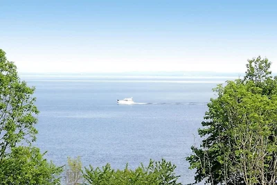 4 Personen Ferienhaus in BÅSTAD