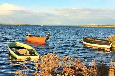 Piacevole appartamento a Insel Poel