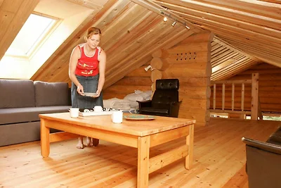 10 Personen Ferienhaus in Hadsund-By Traum