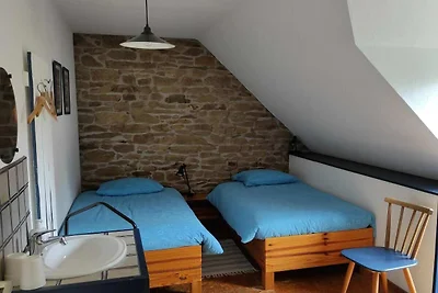 Vakantiehuis met 4 slaapkamers