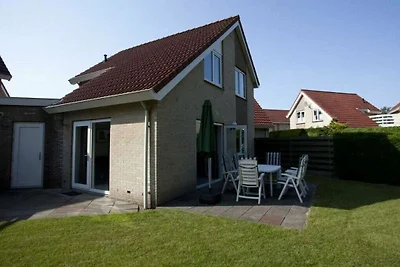 Mosselbank 101 Residenza di vacanza...