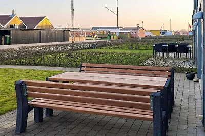 6 Personen Ferienhaus in Thyholm-By Traum