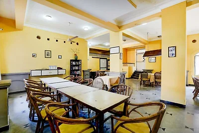 Stadthaus Calangute