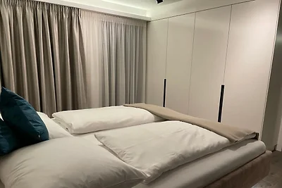 Penthouse mit Traumaussicht