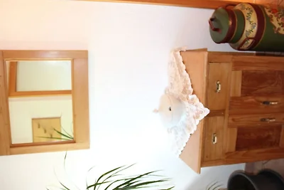 Vakantiewoning Willmannshof.Schuurnest