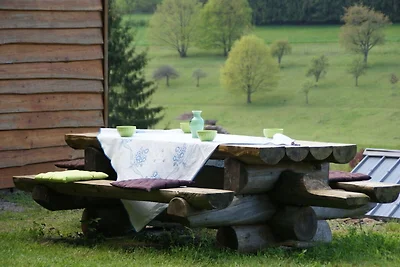 Terras / Balkon Terras / Balkon