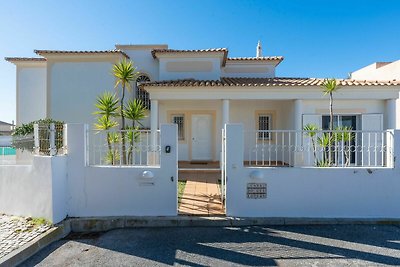 Luxusvilla in Albufeira mit privatem Pool
