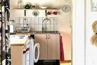 2 Personen Ferienhaus in ÖDESHÖG
