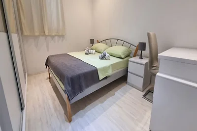 Geräumige Wohnung in Kastel Novi