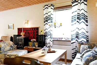 4 persone case ad LYSEKIL-By Traum