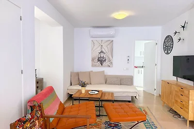 Huis in Nerja bij Burriana Strand